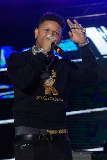 Yella Beezy