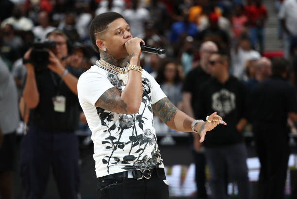 Yella Beezy