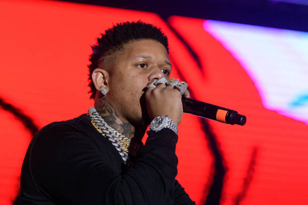 Yella Beezy