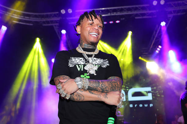 Yella Beezy