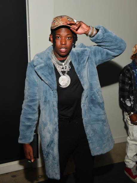Yung Bleu
