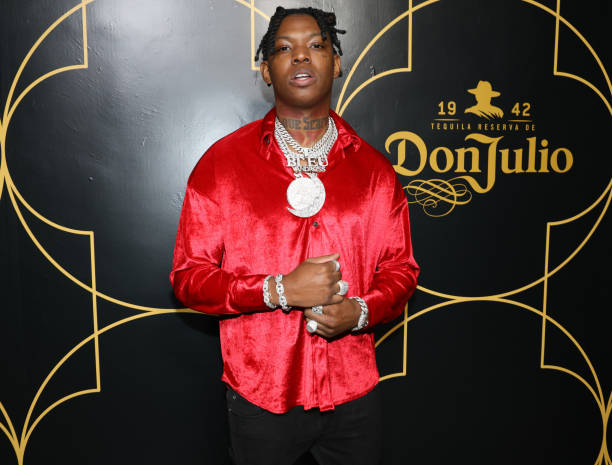 Yung Bleu