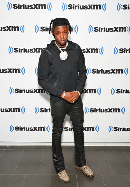 Yung Bleu