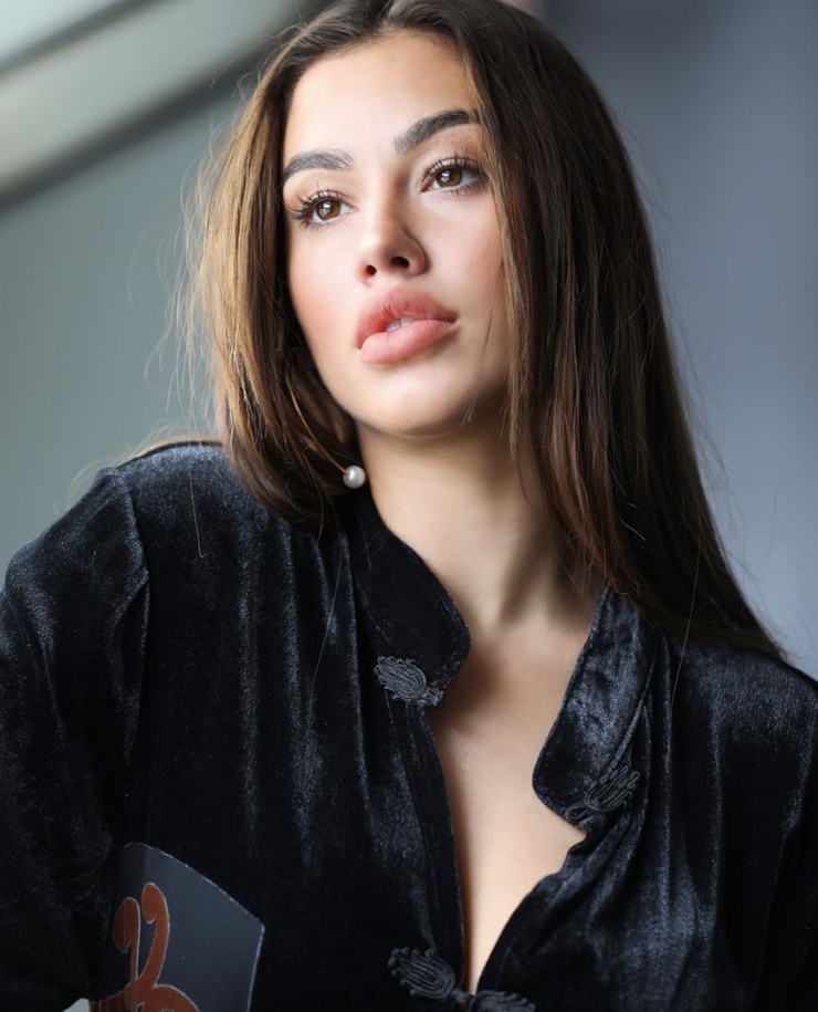 Chrystiane Lopes