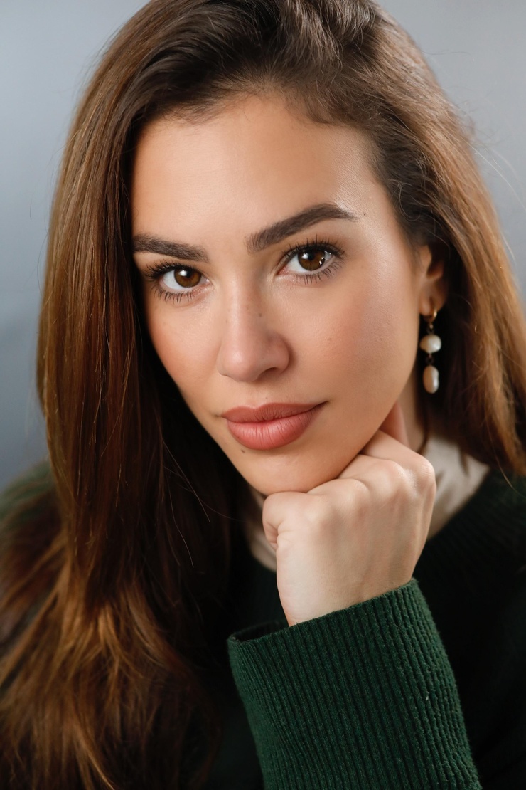 Chrystiane Lopes