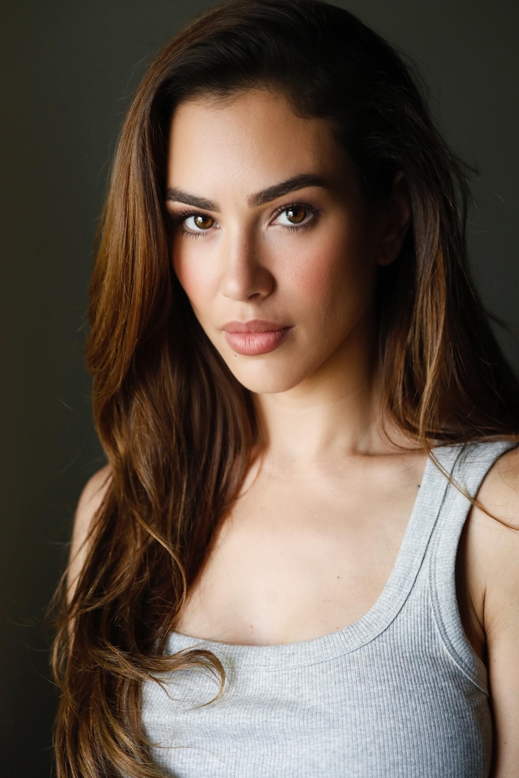 Chrystiane Lopes