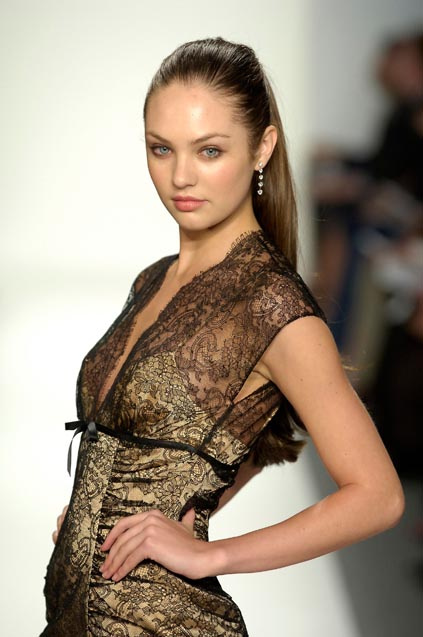 Candice Swanepoel