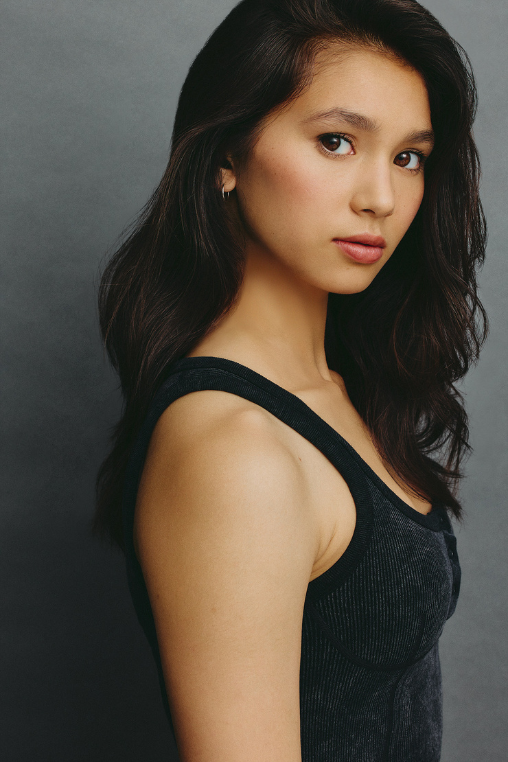 Oona O'Brien