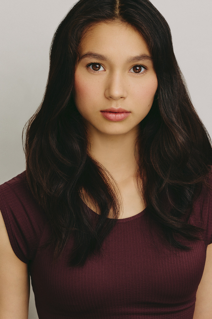 Oona O'Brien Oona O'Brien