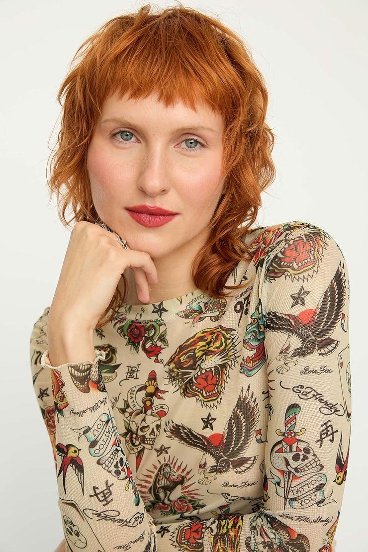 Vera Myers