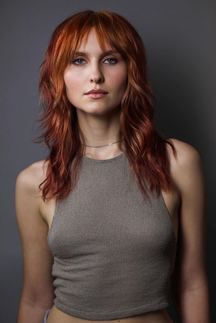 Vera Myers
