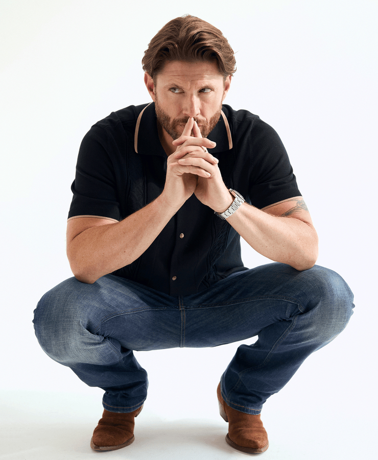 Jensen Ackles
