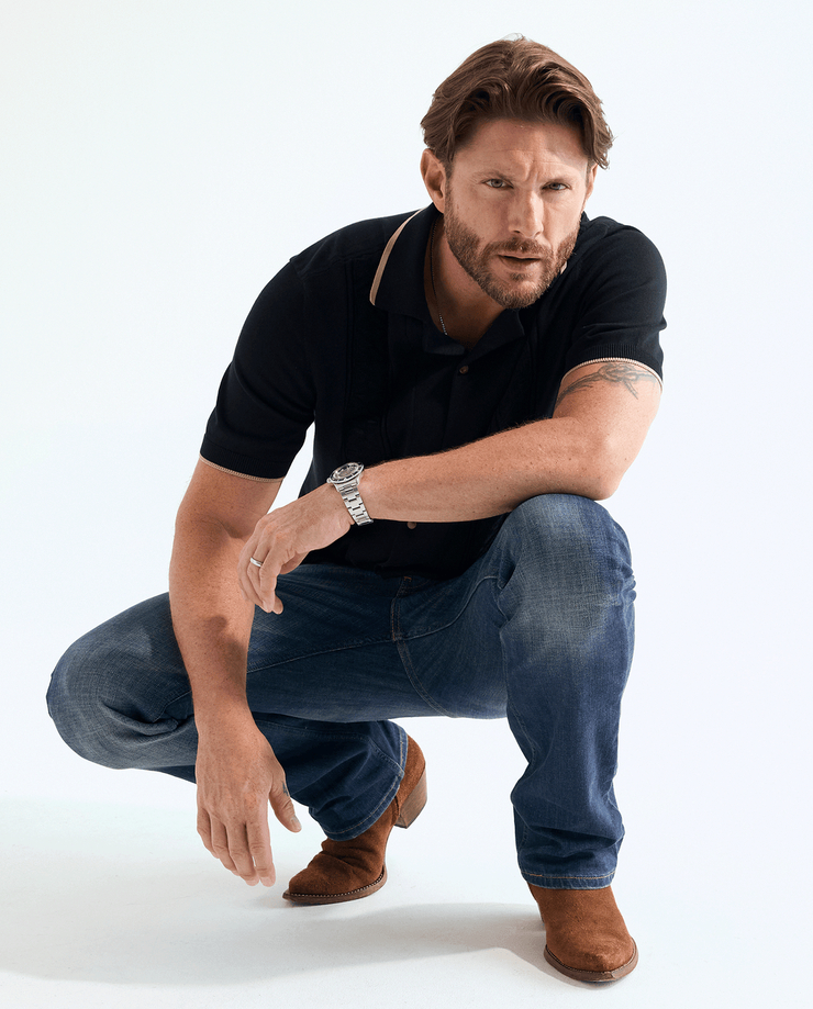 Jensen Ackles