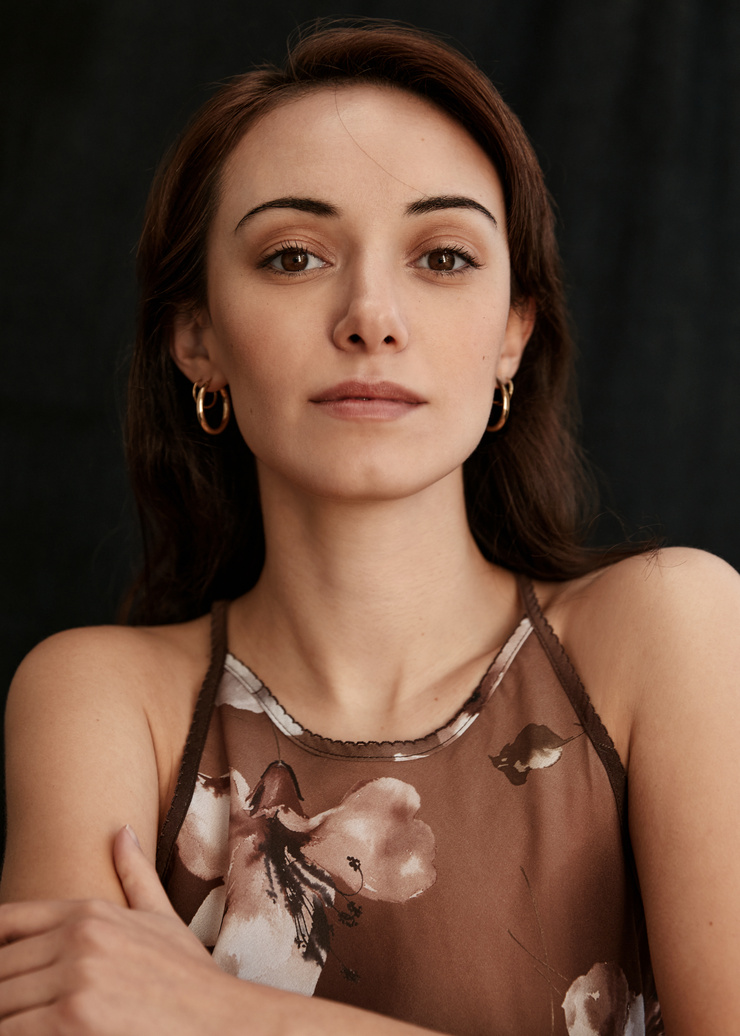 Emma Diaz