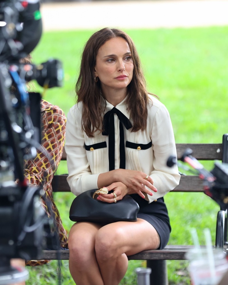 Natalie Portman Natalie Portman