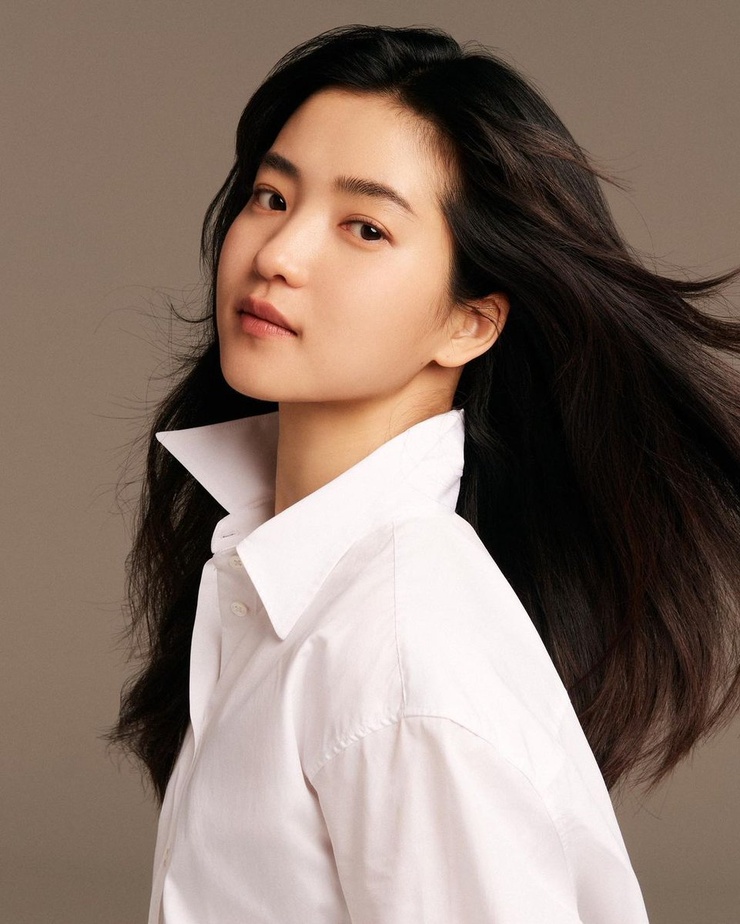 Tae Ri Kim