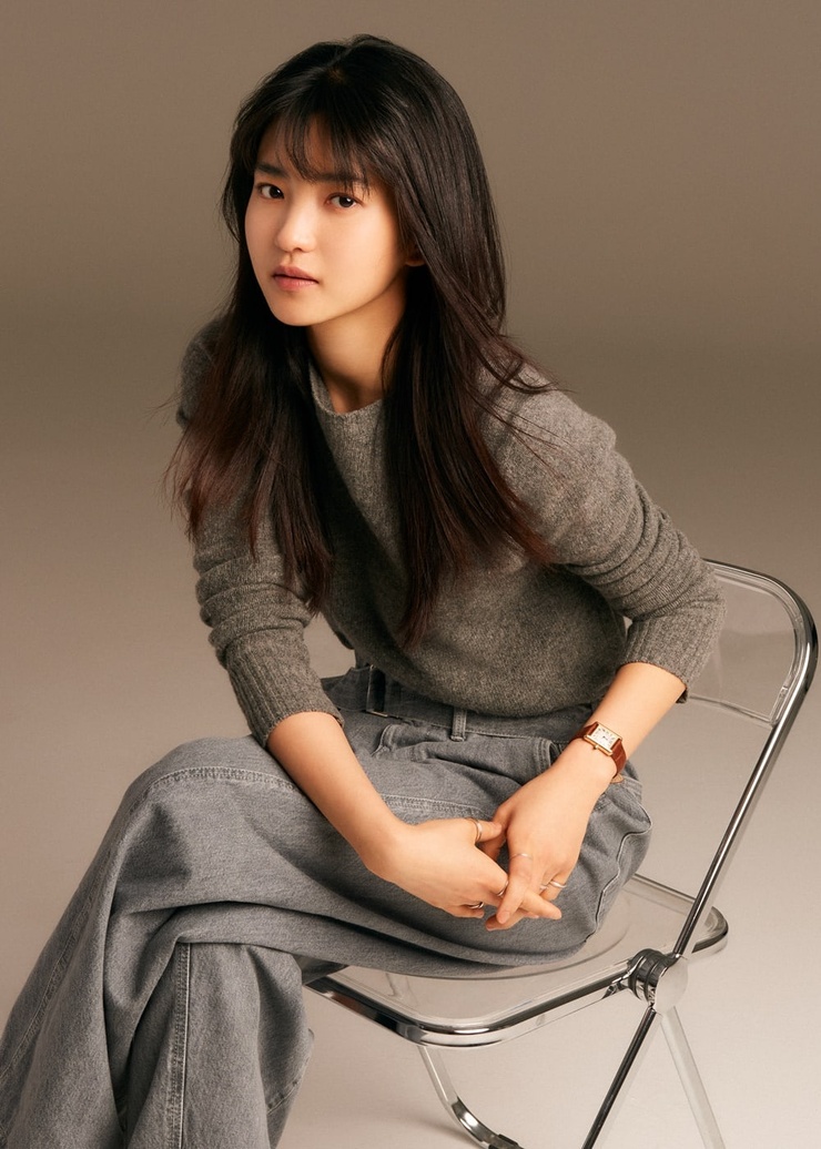 Tae Ri Kim