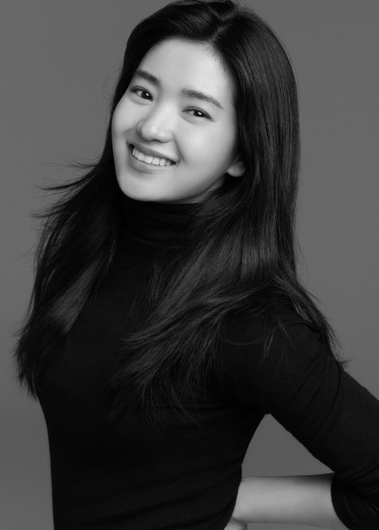 Tae Ri Kim