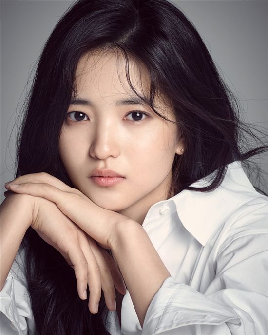 Tae Ri Kim