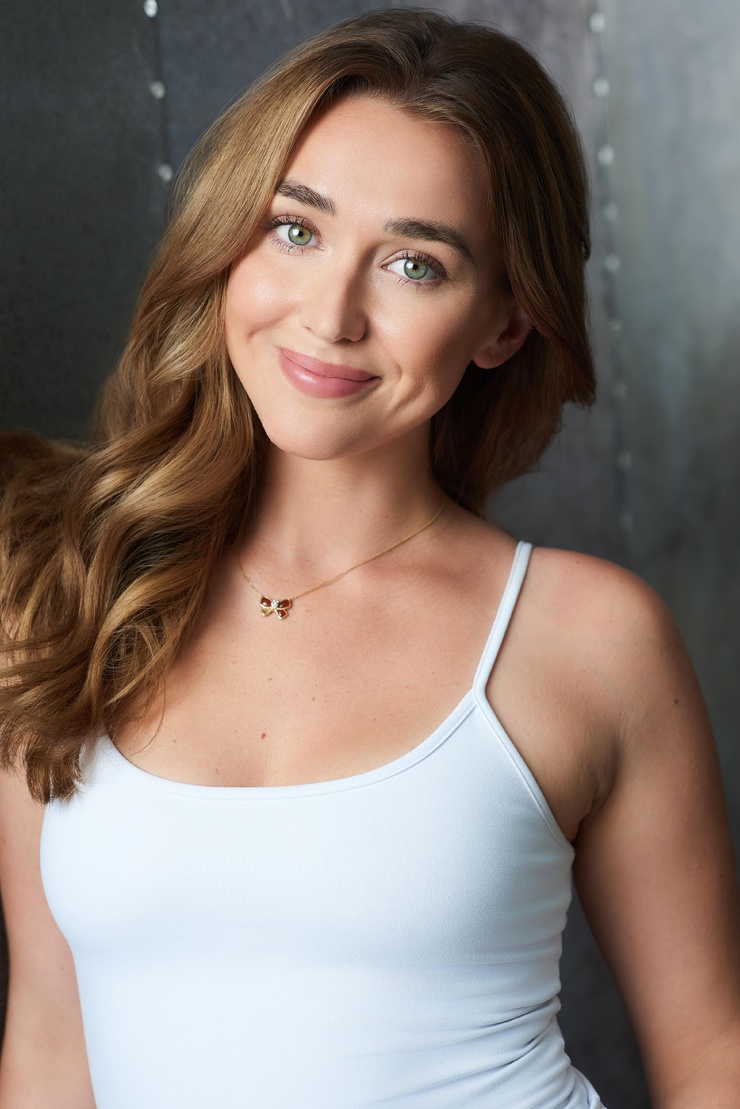 Jessi Case
