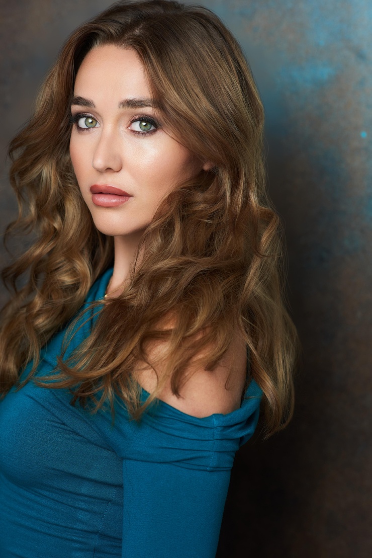 Jessi Case