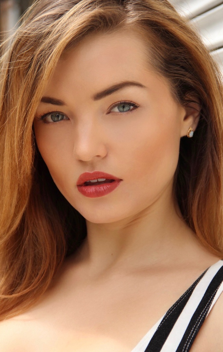 Hannah Townsend
