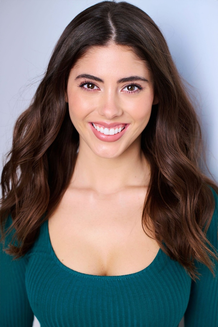 Sierra Nowak