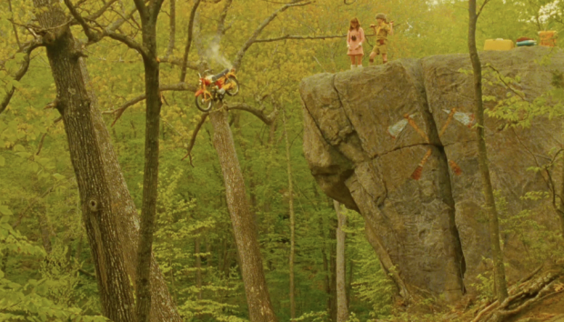 Moonrise Kingdom Moonrise Kingdom