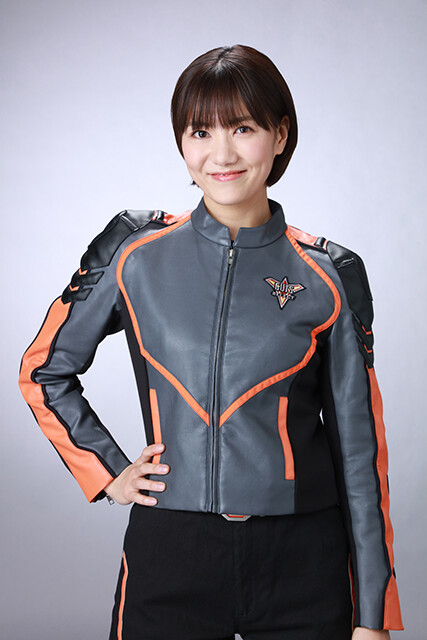 Sae Miyazawa