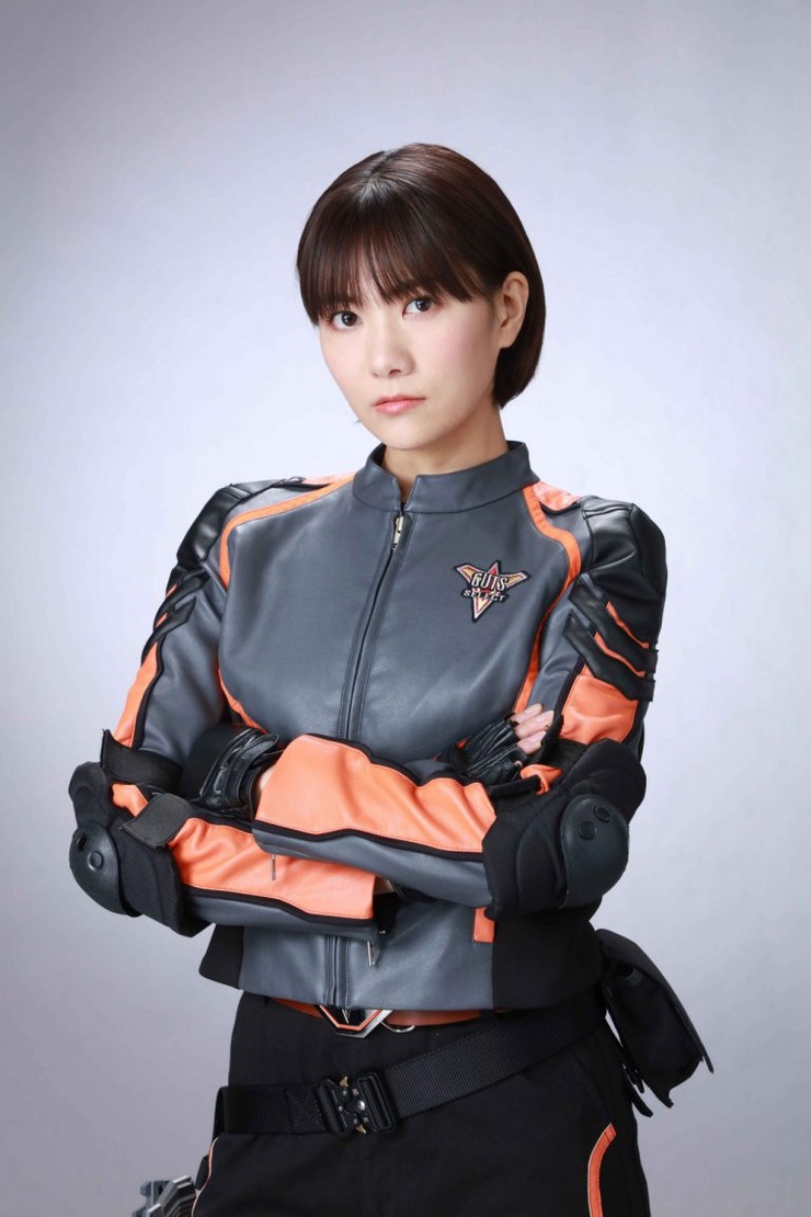 Sae Miyazawa