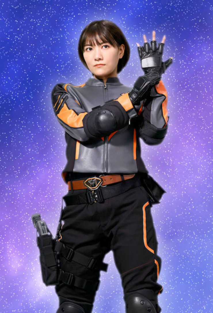 Sae Miyazawa