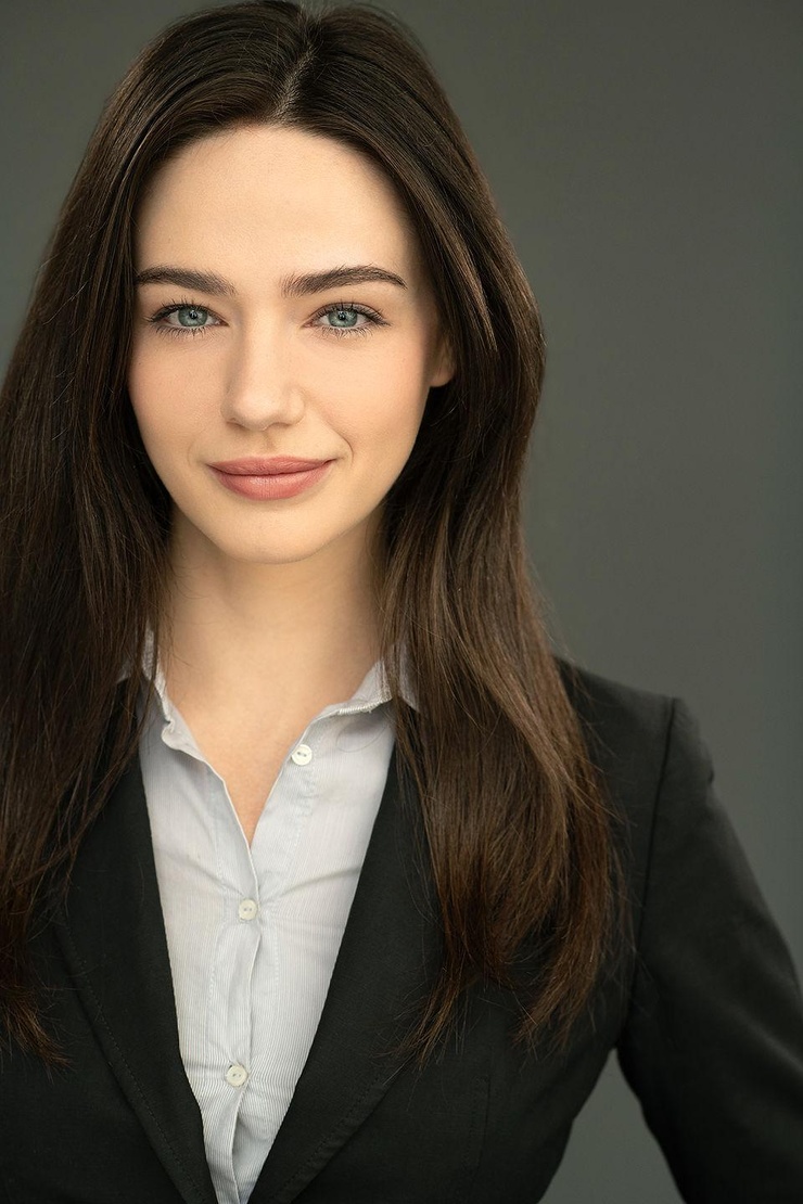Rebecca Todd