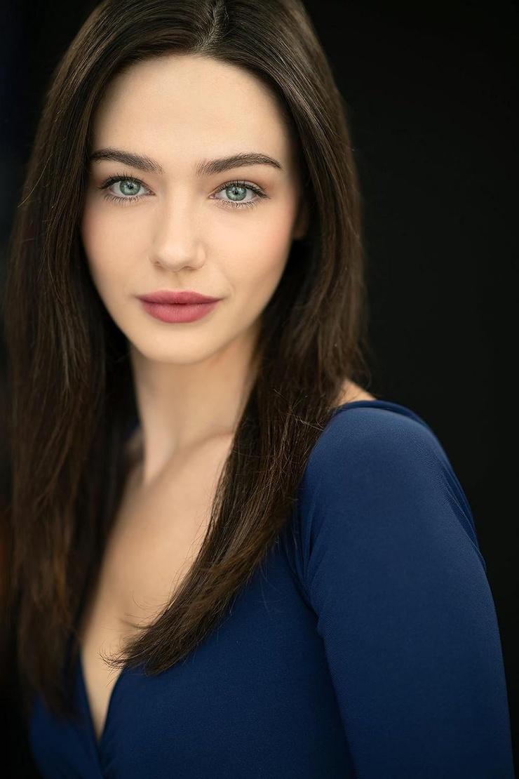 Rebecca Todd