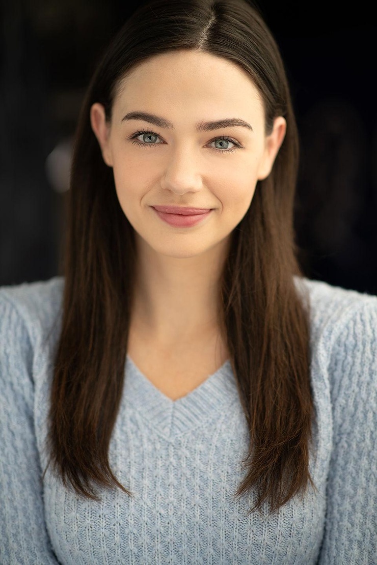 Rebecca Todd