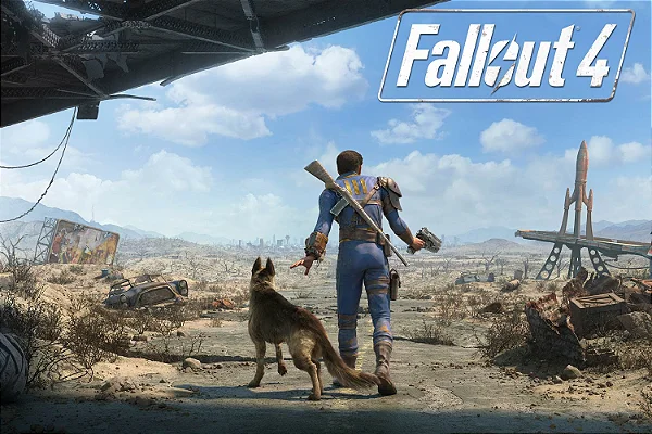 Fallout 4
