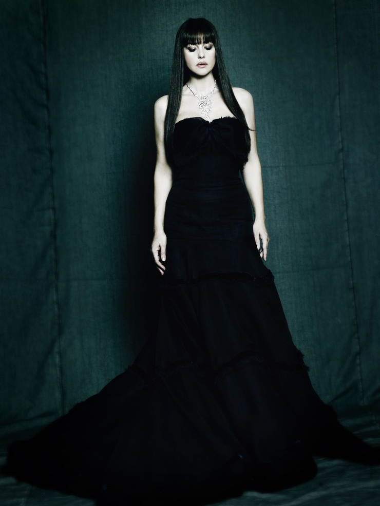 Monica Bellucci Monica Bellucci