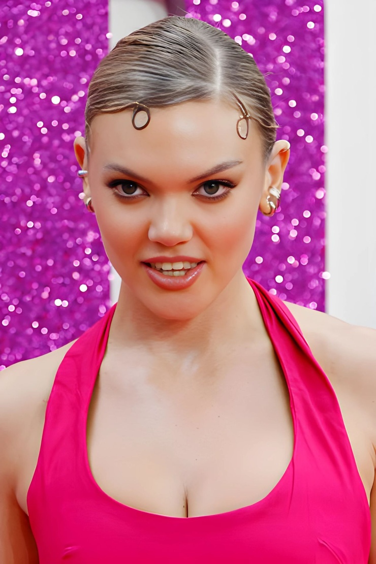 Becca Dudley