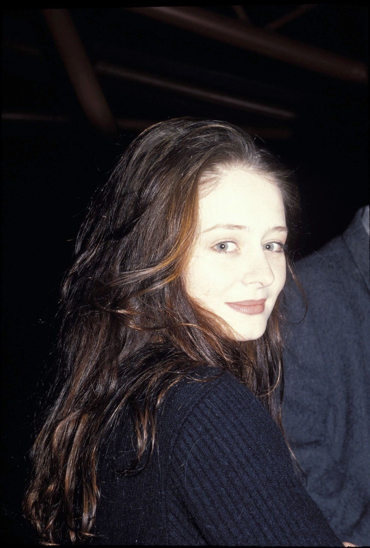 Miranda Otto