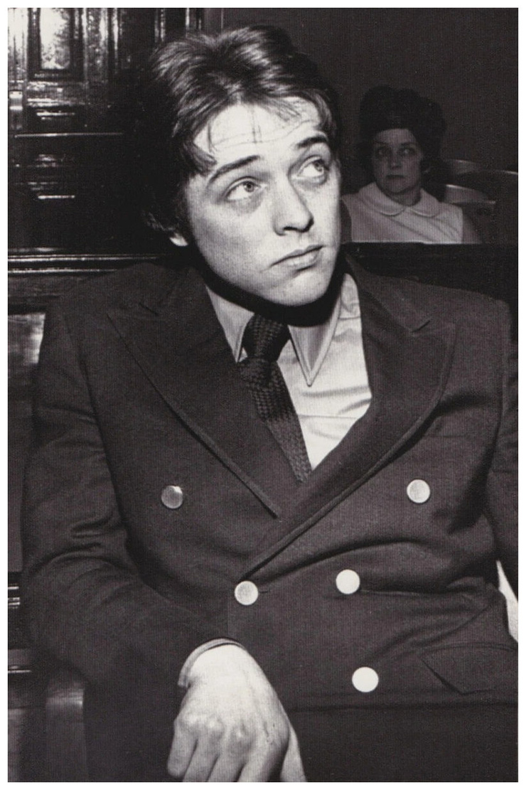Bobby Beausoleil