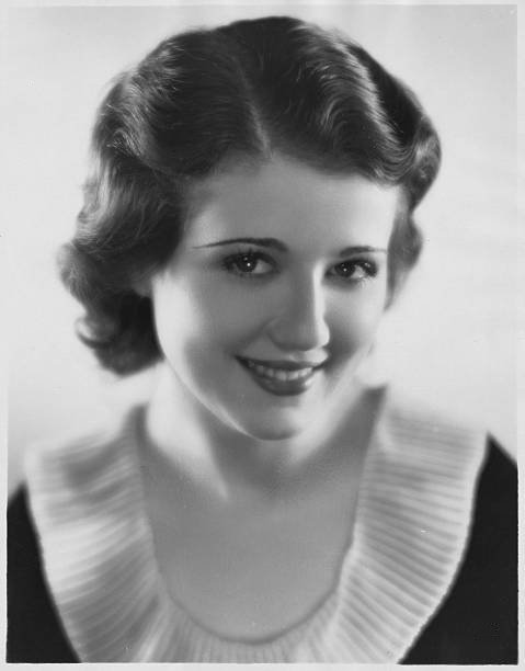 Sidney Fox