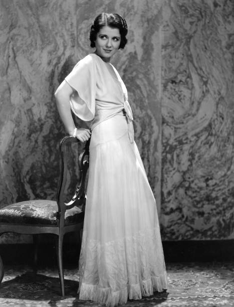 Sidney Fox