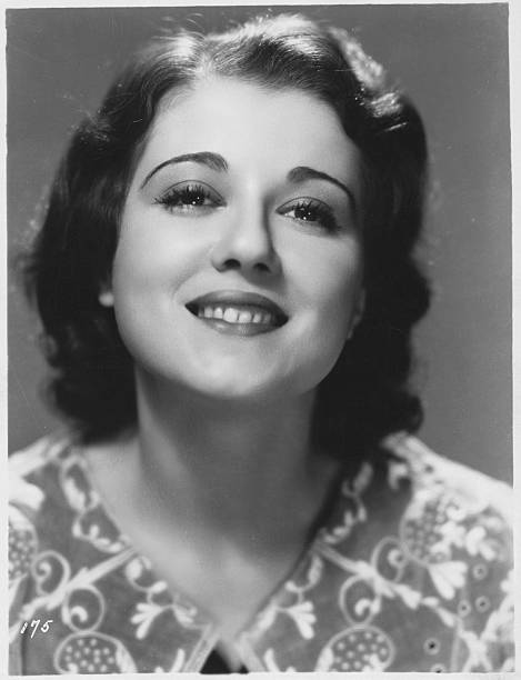 Sidney Fox