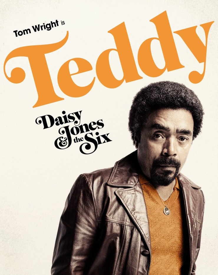 Teddy Price