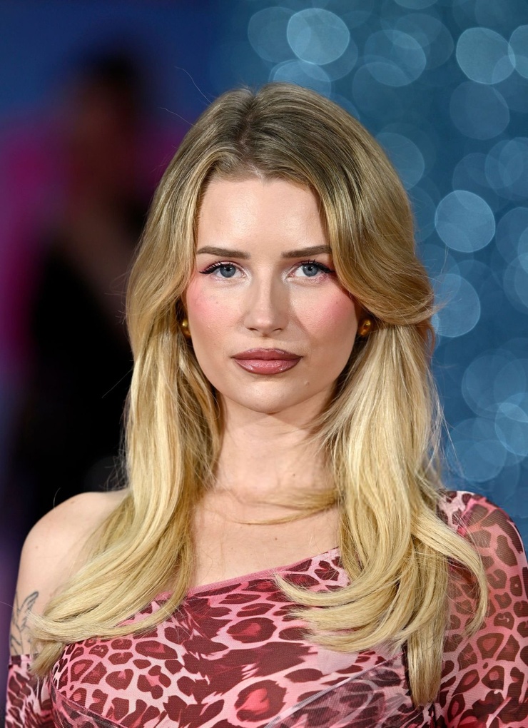 Lottie Moss