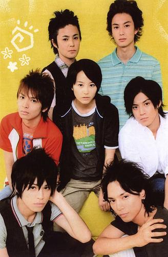 Hanazakari no kimitachi e: Ikemen paradaisu Hanazakari no kimitachi e: Ikemen paradaisu