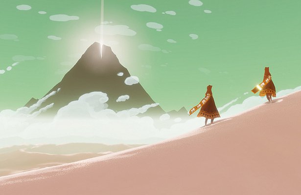 Journey