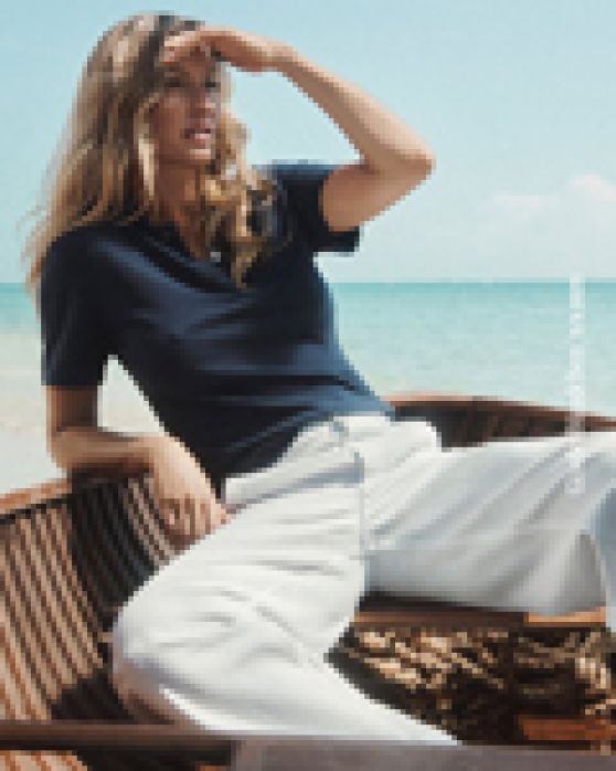 Gisele Bundchen