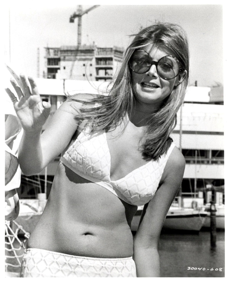 Linda Marsh