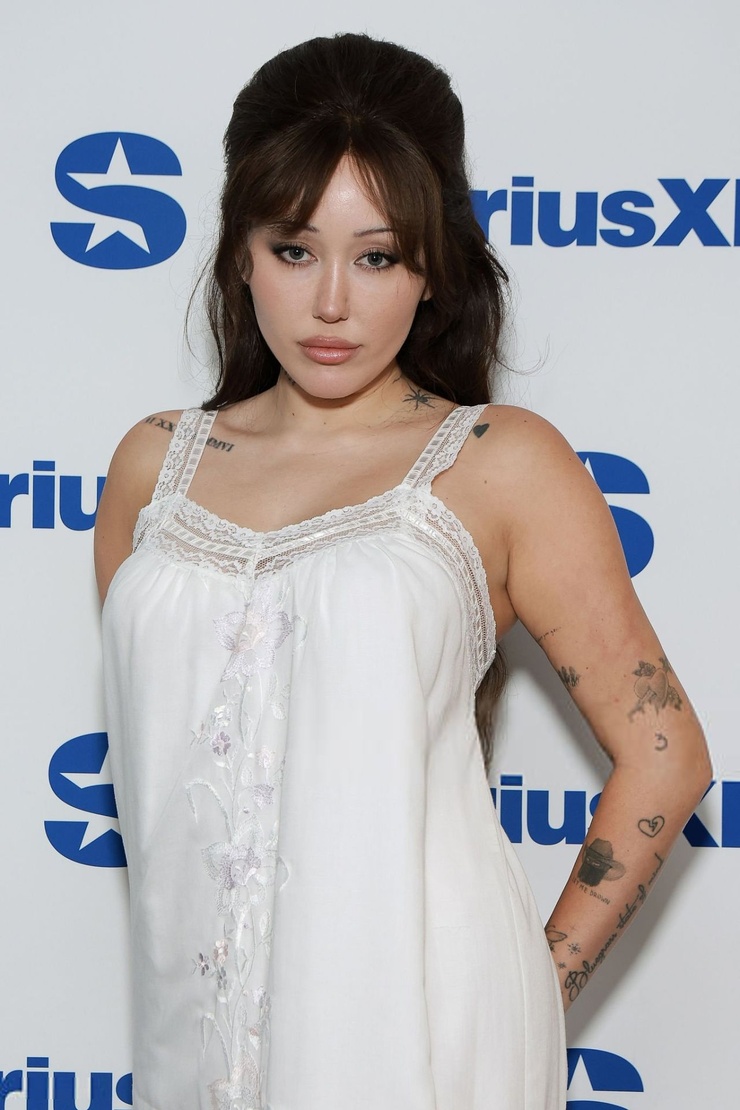 Noah Cyrus