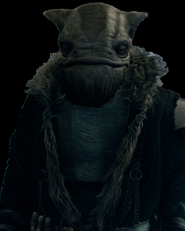 Snobbius Snee